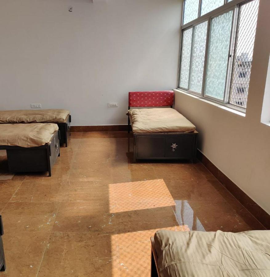 Ashiyana Rest House Диогар Екстериор снимка